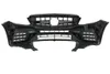 Paraurti per Mercedes E W213 S213 C238 A238 2016-2019 E63 Anteprima dell’immagine prodotto 4