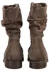 Gabor Stiefel Stiefel Veloursleder Produktbild-Vorschau 12