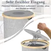 XMTECH Zberač na zálohované fľaše s vekom, skladovanie Náhľad obrázku produktu 5
