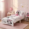 Arditex Minnie 70x140 Cm Bett Silber  Kinder Silber One Produktbild-Vorschau 6