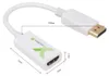 Techly IADAP DP-HDMIFP Videokabel-Adapter 0,2 m DisplayPort Produktbild-Vorschau 3