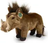 Cochon-garou en peluche 36 cm ÉCOLOGIQUE Voir les images du produit 1