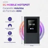 Strong 5G Router MOBILER HOTSPOT 1800 avec batterie Voir les images du produit 14