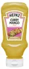 Heinz Curry Mango Sauce 220ml Produktbild-Vorschau 1