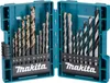Makita Bohrer-Set 18tlg Produktbild-Vorschau 1