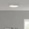 BRILLIANT weiße Deckenleuchte JAMIL |Ø 48 cm | Deckenlampe Produktbild-Vorschau 7