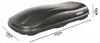Farad Marlin N7 - 680 liter - Mat Zwart - Aerodynamisch Productafbeelding-voorbeeld 2