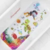 Original Antirutschmatte Badewanne Baby, 100x40 cm Produktbild-Vorschau 1