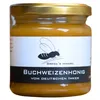 Buchweizenhonig aus deutschland Produktbild-Vorschau