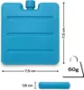 ToCi 6er Set kleine Kühlakkus in Blau, Pink und Grün | Mini Produktbild-Vorschau 9