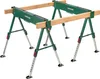Parkside 1x  Falt Arbeitsbock mit Tragegriff (max. 600kg Produktbild-Vorschau 5