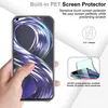 Cadorabo Schutzhülle für Realme 8i / Narzo 50 4G Hülle in Produktbild-Vorschau 5