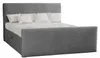 Kaiser Möbel Boxspringbett mit bettkasten und topper Produktbild-Vorschau 2