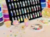 Slime-Herstellungsset XXL 121in1 Slime Verschiedene Farben Produktbild-Vorschau 12