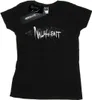 Disney - "Mistress Of Evil" T-Shirt für Damen BI30612 (XXL) Produktbild-Vorschau 1