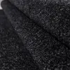 Kurzflor Teppich Wohnzimmer Anthrazit 200x290 Rechteck Produktbild-Vorschau 6