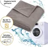 Koc ogrzewany BEURER HD75 z automatycznym wyłącznikiem 100W Podgląd zdjęcia produktu 8
