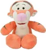 A plush toy of Tigger from Winnie the Pooh is shown against a white background. Produktbild-Vorschau