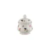 2145691 Zuckerdose 6 Pers. Petite Fleur Villeroy & Boch Anteprima dell’immagine prodotto 1