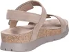 Panama Jack Damen Sandale, beige(taupe), Gr. 38 Produktbild-Vorschau 9
