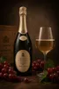 1531 Cremant Aimery Grande Cuvée de Limoux Brut Rosé AOP | Produktbild-Vorschau 1