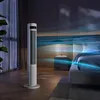 Duux Fan | Elevate | Tower Fan | Biały | Średnica 29 cm | Voir les images du produit 15