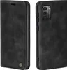 Handy Hülle für Nokia G11 / G21 Klapphülle Bookcase Flip Produktbild-Vorschau 1