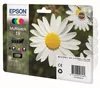 Epson Daisy Multipack 4 Farben 18 Claria Home Ink, Produktbild-Vorschau 4