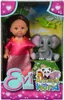 Smoby Evi Love, Mini-Puppe, Weiblich, 3 Jahr(e), Produktbild-Vorschau 11