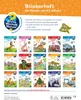 Wieso? Weshalb? Warum? Stickerheft: Im Zoo Produktbild-Vorschau 4