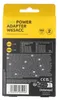 Intenso 7806510, Vnitřní, 120 - 140 V, 50/60 Hz, 65 W, 11 Náhled obrázku produktu 21