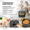 Pentola a pressione elettrica Lauben 5000AT: 5 l, 9 Anteprima dell’immagine prodotto 16