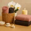 Betz 10-tlg. Handtuch-Set PREMIUM 2 Duschtücher 4 Produktbild-Vorschau 2