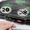 Duronic LC1 Kühlpad | Laptop Kühler für Gaming Notebook | Produktbild-Vorschau 5