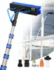 VEVOR teleskopický kartáč na mytí aut s teleskopickou Náhled obrázku produktu 1