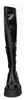 Buffalo Damen Stiefel Aspen Overknee schwarz Produktbild-Vorschau 13