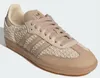 Adidas Samba JR9446 Schuhe Beige Produktbild-Vorschau 5
