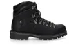Dockers by Gerli Herren Leder Stiefel gefüttert Schwarz Produktbild-Vorschau 9