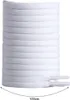 Malatec 21653 Elastické tkaničky s kovovým zapínáním 100 Náhled obrázku produktu 10