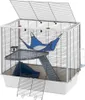 Ferplast Furet Plus - Cage Náhľad obrázku produktu 6