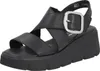 Rieker Sandalette Schwarz Produktbild-Vorschau 29