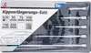 BGS Jeu de rallonges de basculement 6,3 mm (1/4") 5 pces Voir les images du produit 4