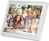 Braun DigiFrame 1019 WiFi 25,7cm (10,1) weiss Produktbild-Vorschau 8