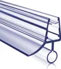 Heilmetz Duschdichtung 100cm Duschtür Dichtung, Glasstärke Produktbild-Vorschau 1