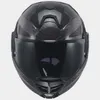 Casque LS2 FF901 Advant X Carbon - Pack comprenant le Voir les images du produit 6