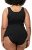 Triumph Damen Tanktop Trendy Sensation - BLACK - Größe M Produktbild-Vorschau 2