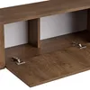 Skye Decor, kvalitný stojan na televízor, dub Kafka a Náhľad obrázku produktu 5