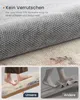 SONGMICS HOME Teppich, 160 x 230 cm, Wohnzimmerteppich, Produktbild-Vorschau 5