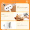 Steamy Katzenbürste, 3-in-1 Katzenbürste mit Dampf, Produktbild-Vorschau 2