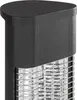 Klarstein Chauffage infrarouge, Chauffage radiant pour Voir les images du produit 4